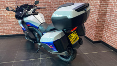 BMW K1600 GT SE (22MY)